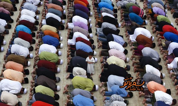 اسلام مذهب رسمی